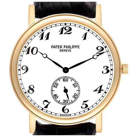 patek philippe horloge|patek philippe average price.